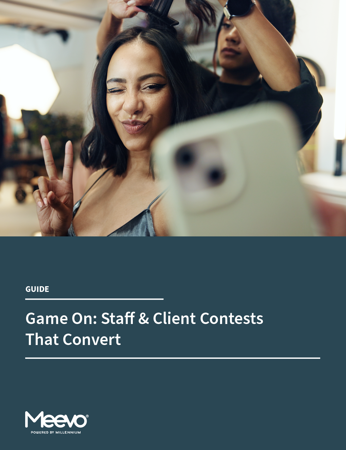 Game On: Staff & Client Contests That Convert